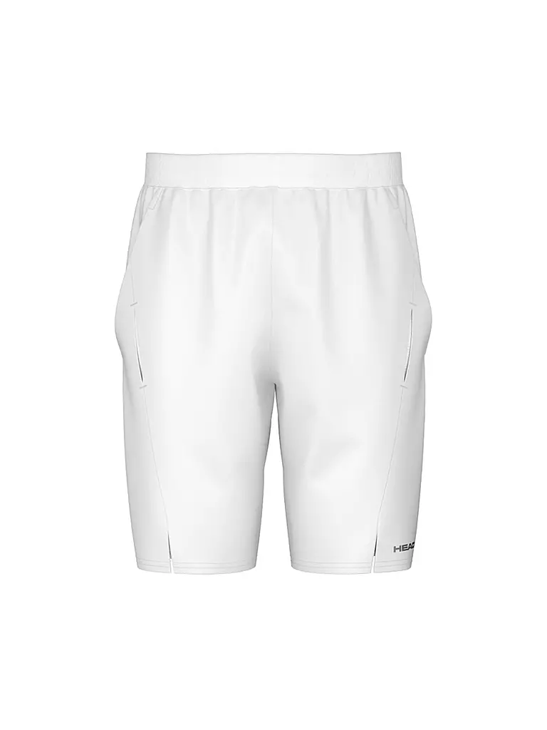 HEAD | Short de tennis Performance Homme | Blanc
