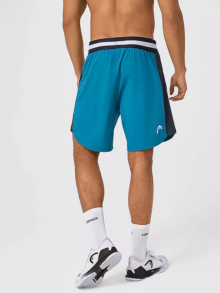 HEAD | Short de tennis Power pour hommes |