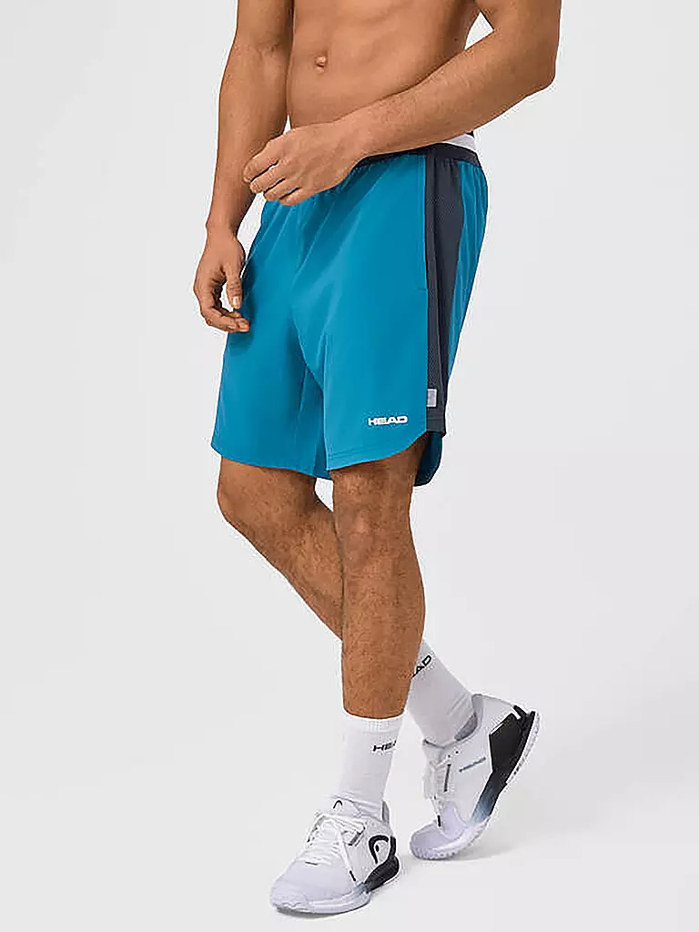 HEAD | Short de tennis Power pour hommes |