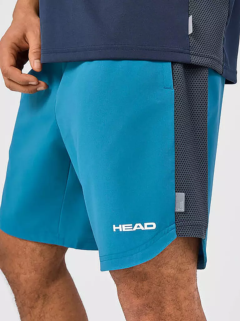 HEAD | Short de tennis Power pour hommes |