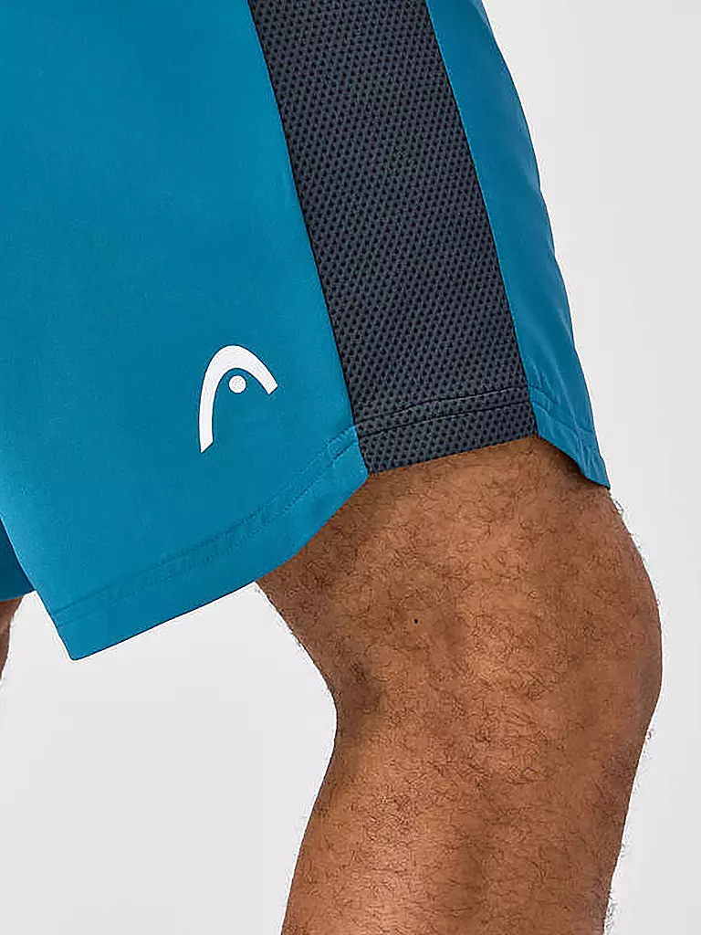 HEAD | Short de tennis Power pour hommes |