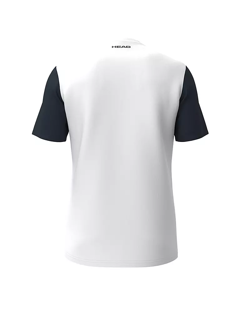 HEAD | T-shirt de tennis Club pour hommes |