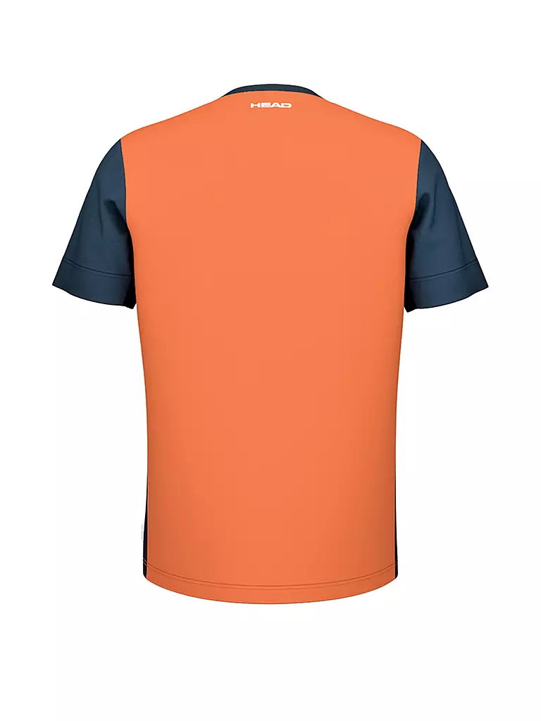HEAD | T-shirt de tennis homme Slice |
