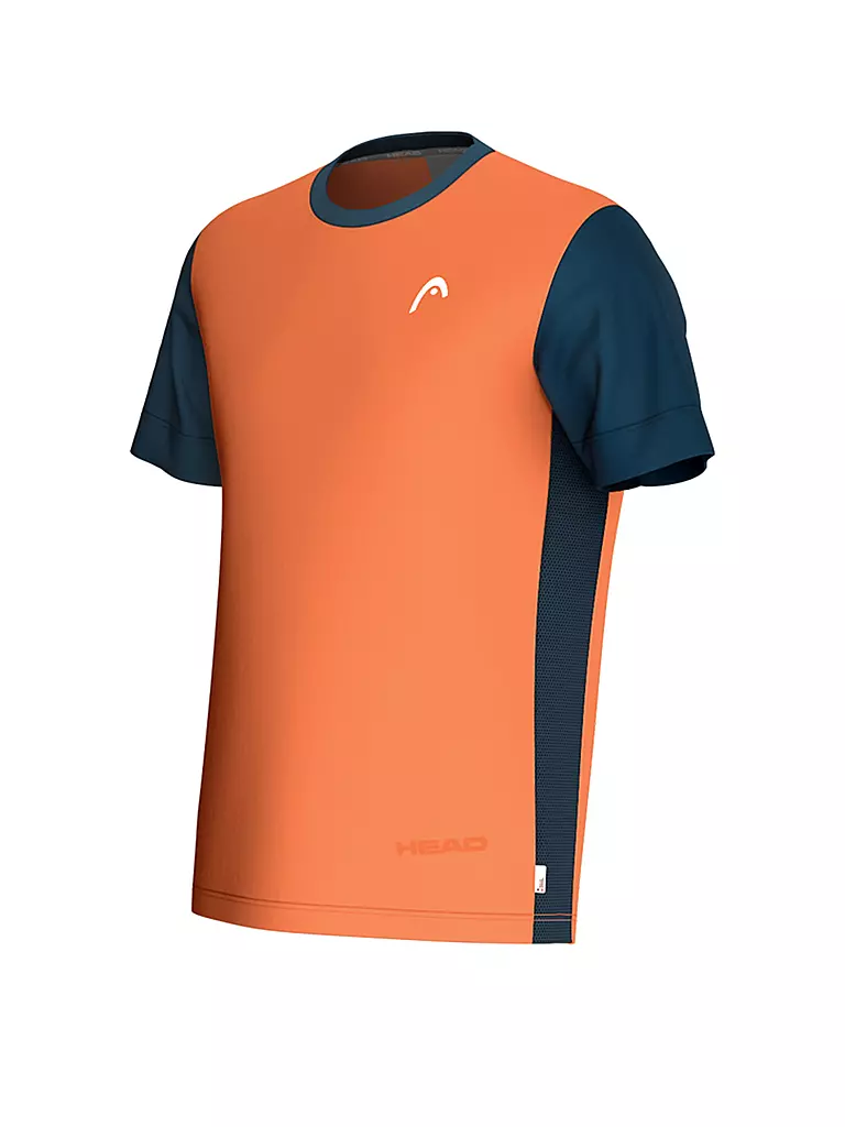 HEAD | T-shirt de tennis homme Slice |