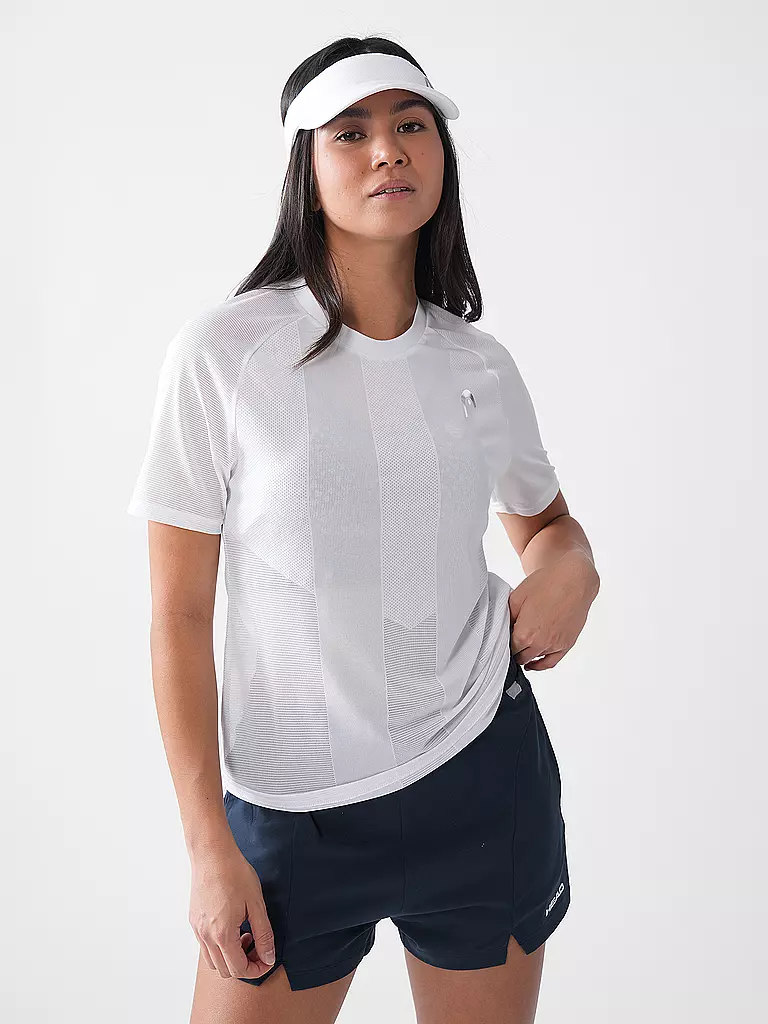 HEAD | T-shirt de tennis Performance pour femmes | 