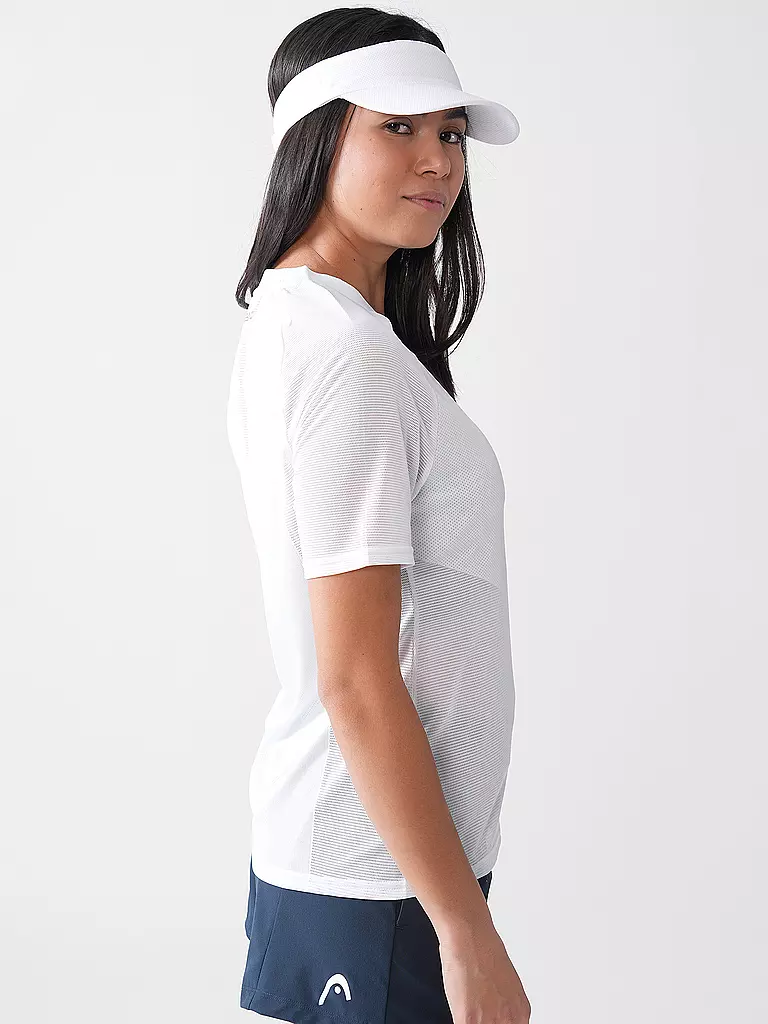 HEAD | T-shirt de tennis Performance pour femmes | 