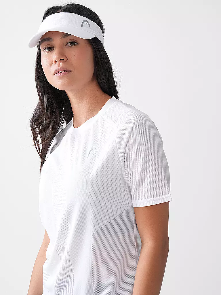 HEAD | T-shirt de tennis Performance pour femmes | 