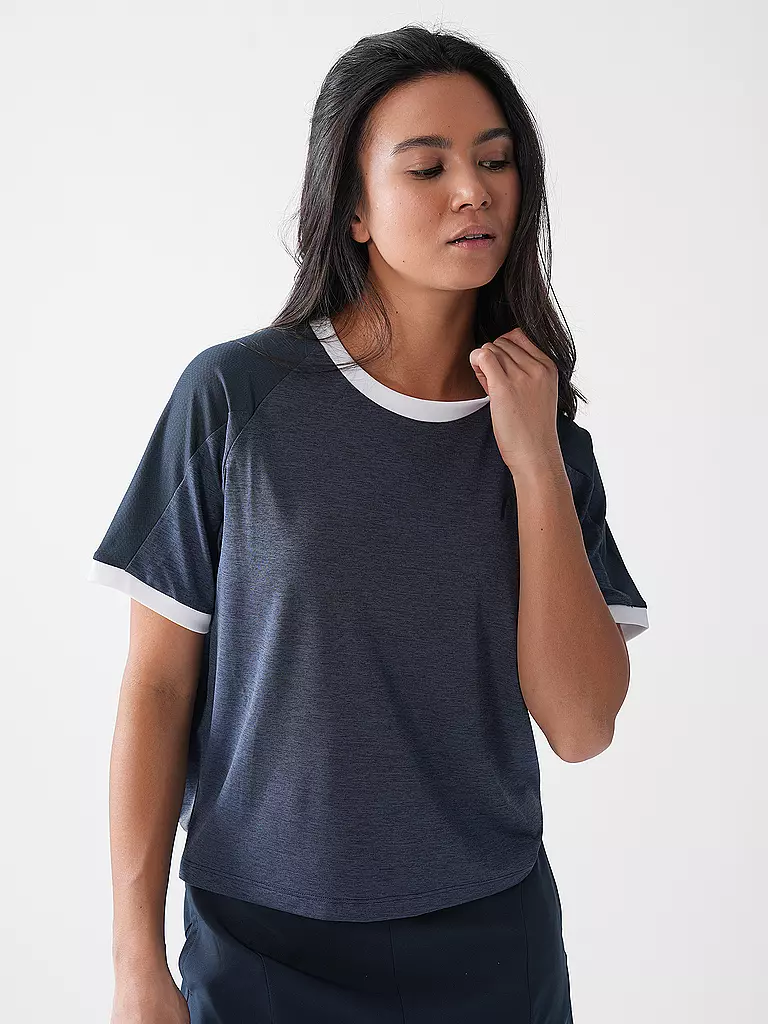 HEAD | T-shirt de tennis Play pour femmes |