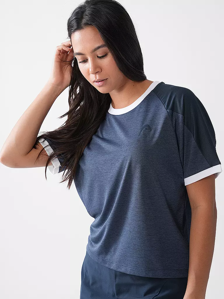 HEAD | T-shirt de tennis Play pour femmes |
