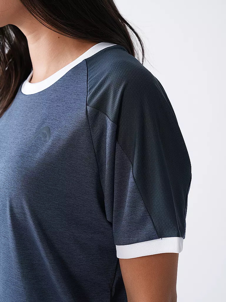 HEAD | T-shirt de tennis Play pour femmes |