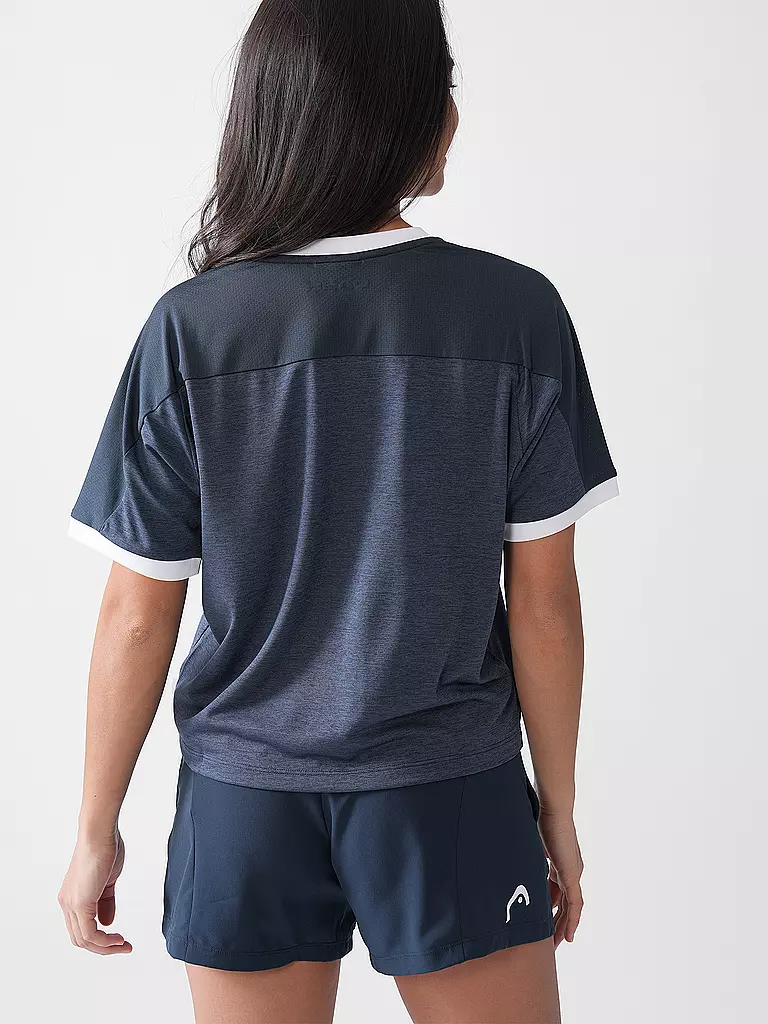 HEAD | T-shirt de tennis Play pour femmes |
