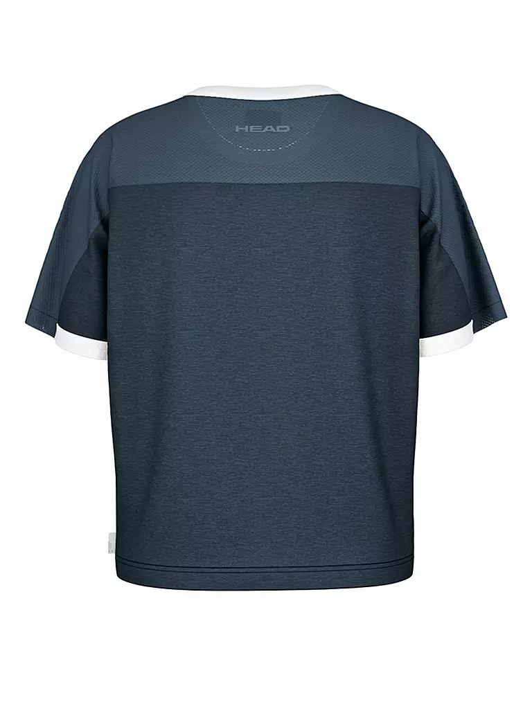 HEAD | T-shirt de tennis Play pour femmes |