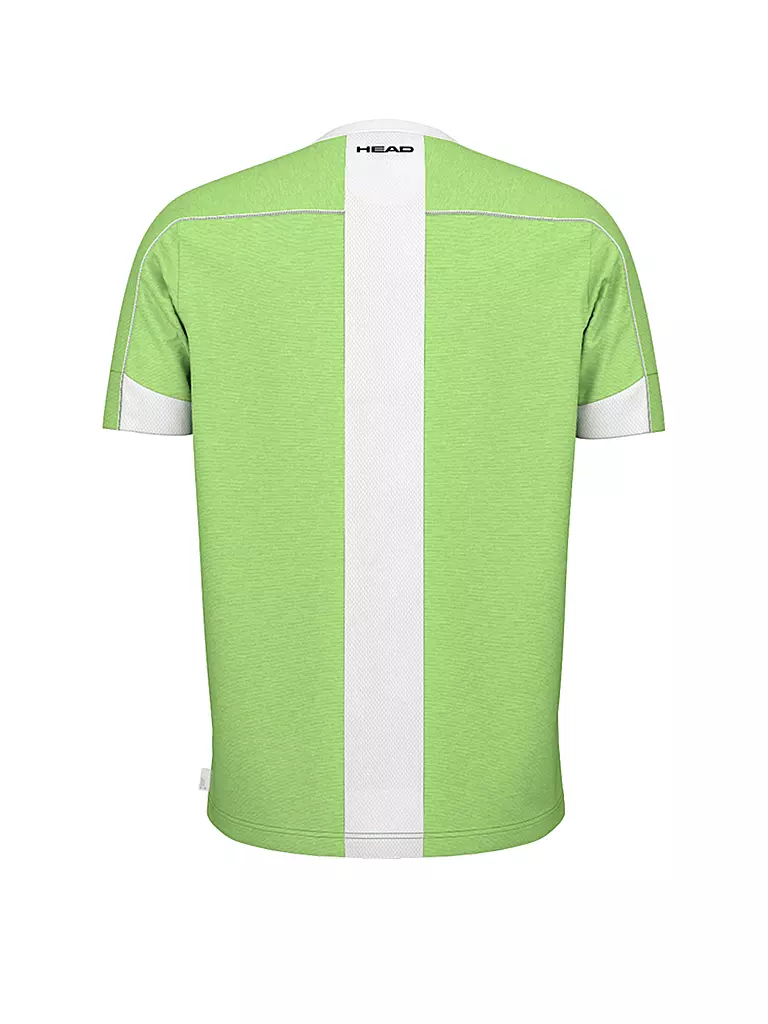 HEAD | T-shirt de tennis Play Tech pour hommes |