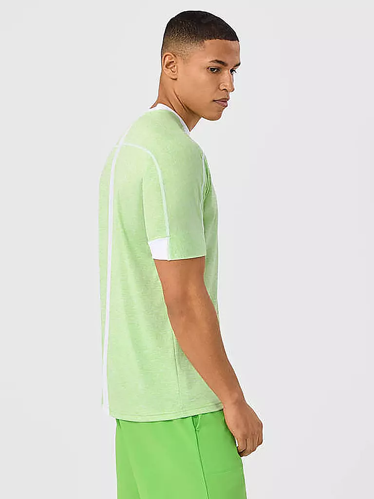 HEAD | T-shirt de tennis Play Tech pour hommes |