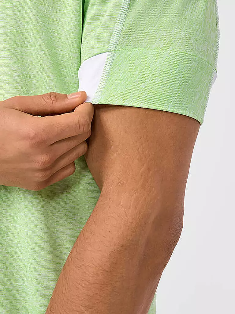 HEAD | T-shirt de tennis Play Tech pour hommes |
