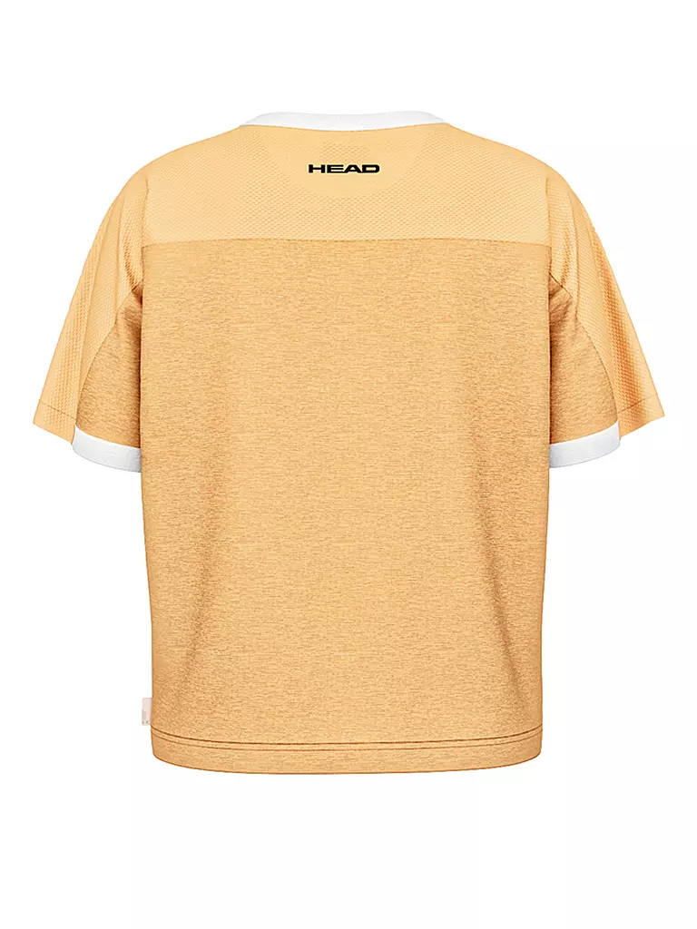 HEAD | T-shirt de tennis pour femmes Play Tech |
