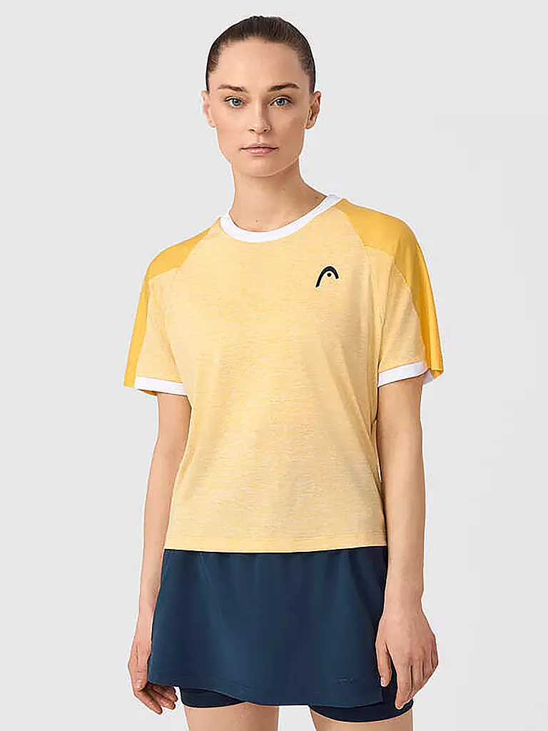 HEAD | T-shirt de tennis pour femmes Play Tech |