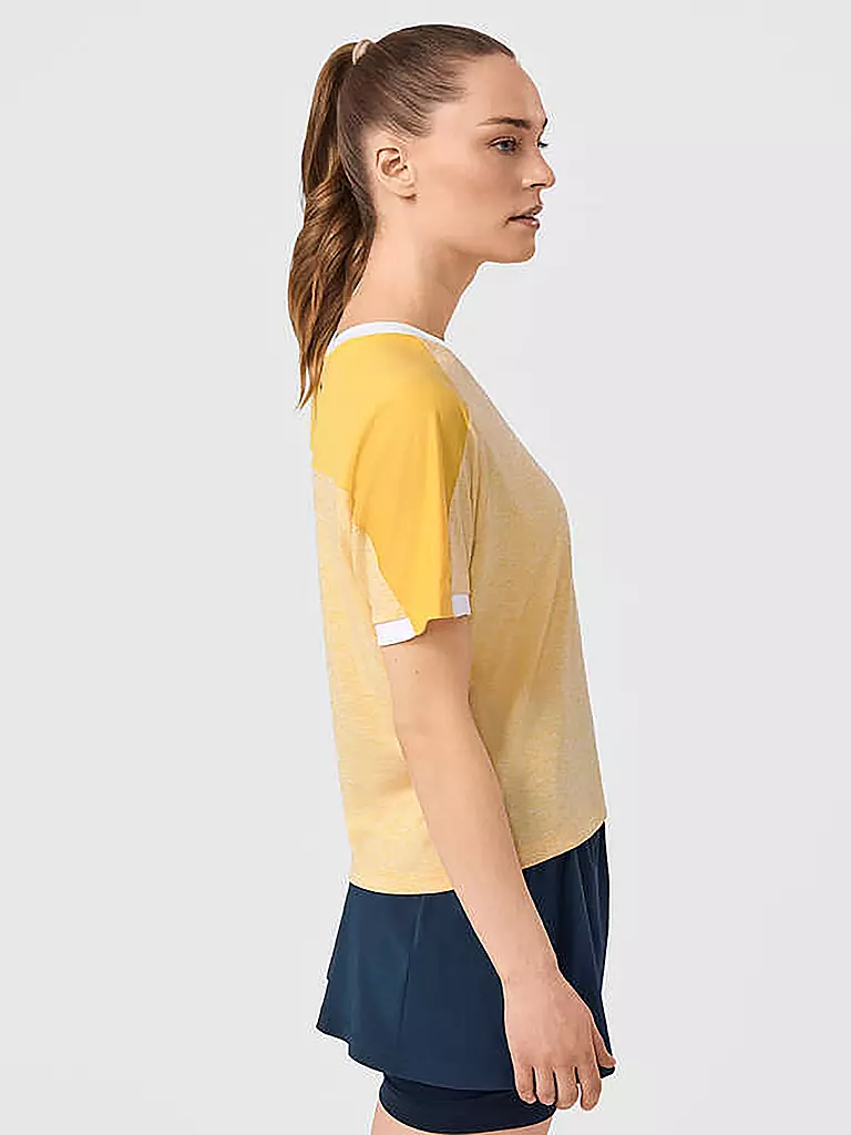 HEAD | T-shirt de tennis pour femmes Play Tech |
