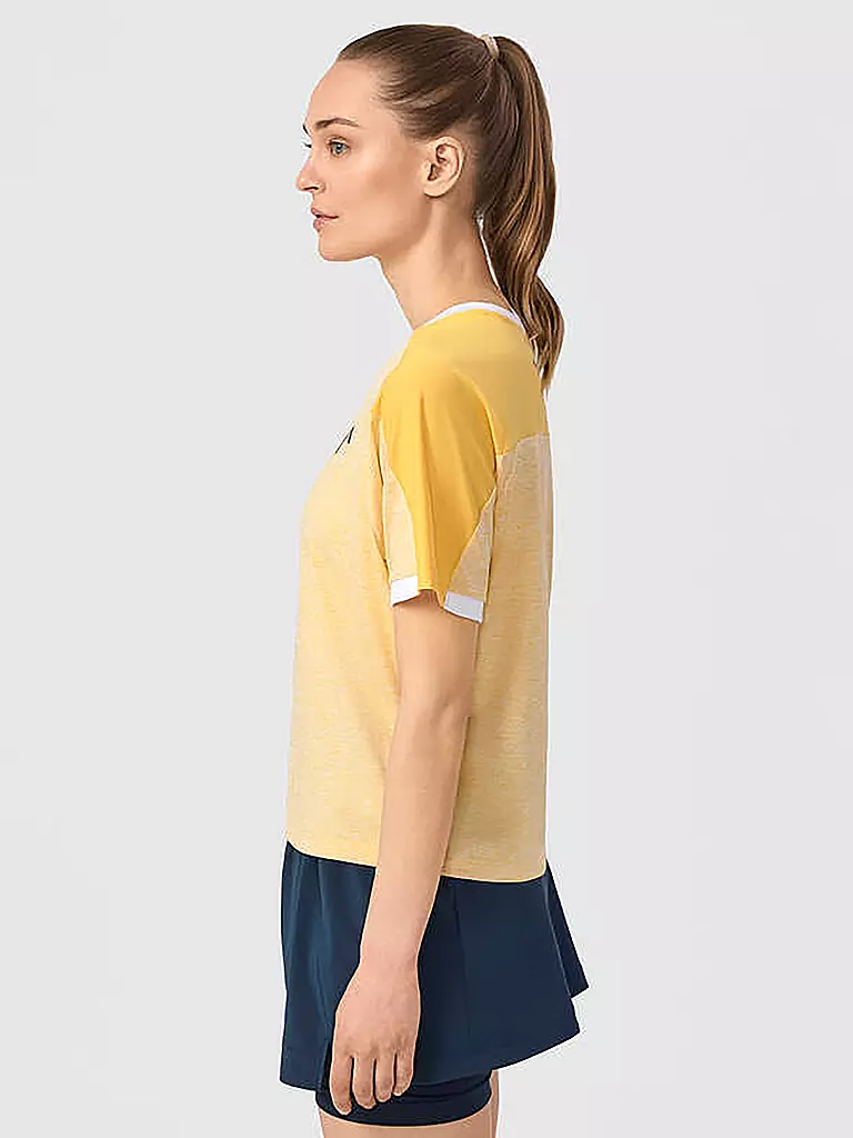 HEAD | T-shirt de tennis pour femmes Play Tech |