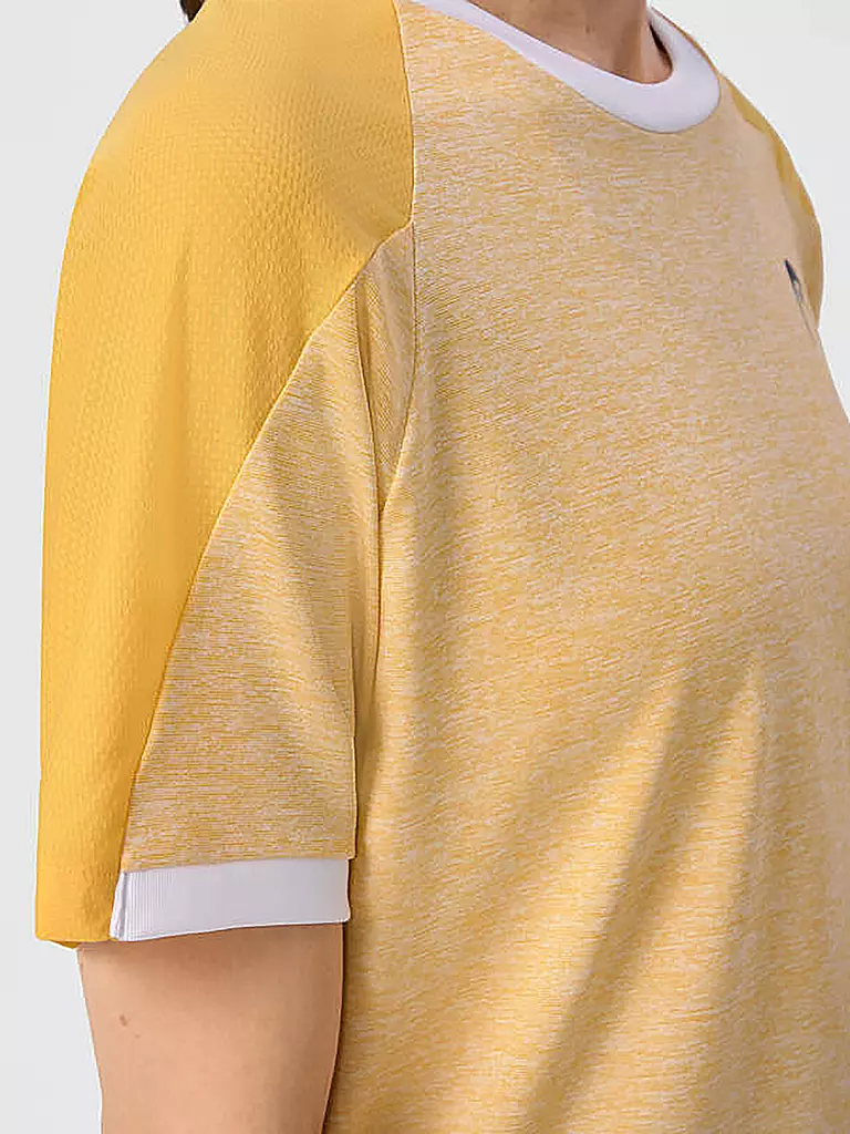 HEAD | T-shirt de tennis pour femmes Play Tech |