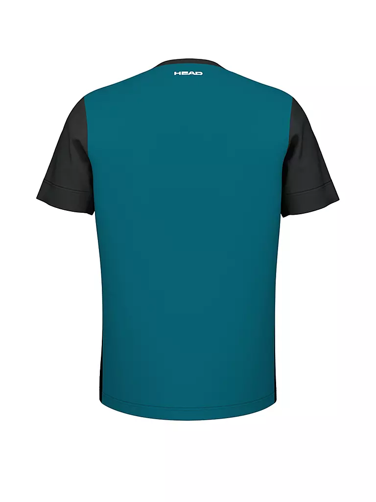 HEAD | T-shirt de tennis Slice pour hommes |
