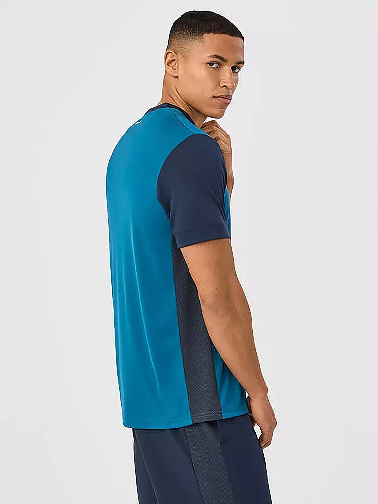 HEAD | T-shirt de tennis Slice pour hommes |