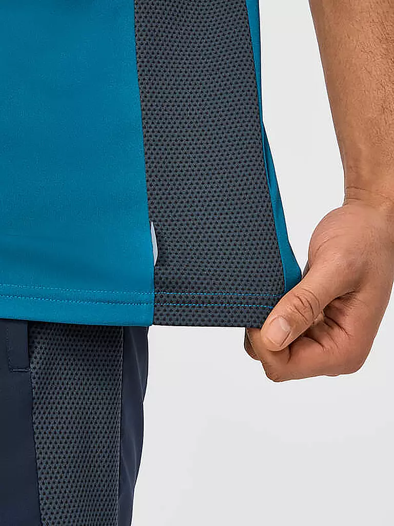 HEAD | T-shirt de tennis Slice pour hommes |