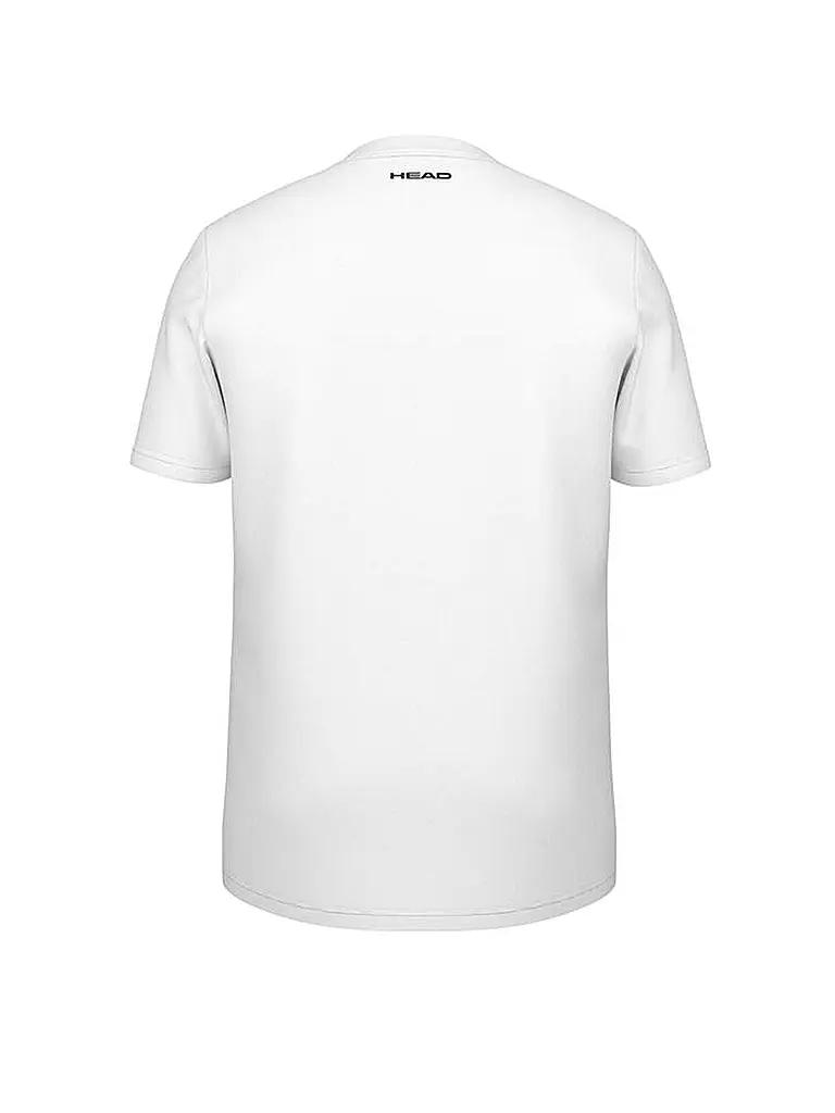 HEAD | T-shirt de tennis Topspin pour hommes | 