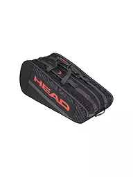 HEAD | Tennistasche Base L | Noir
