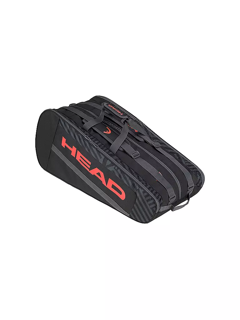 HEAD | Tennistasche Base L | Noir