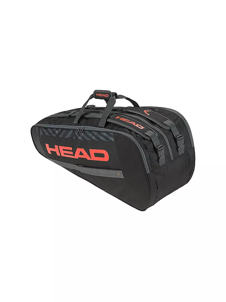 HEAD | Tennistasche Base L | Noir