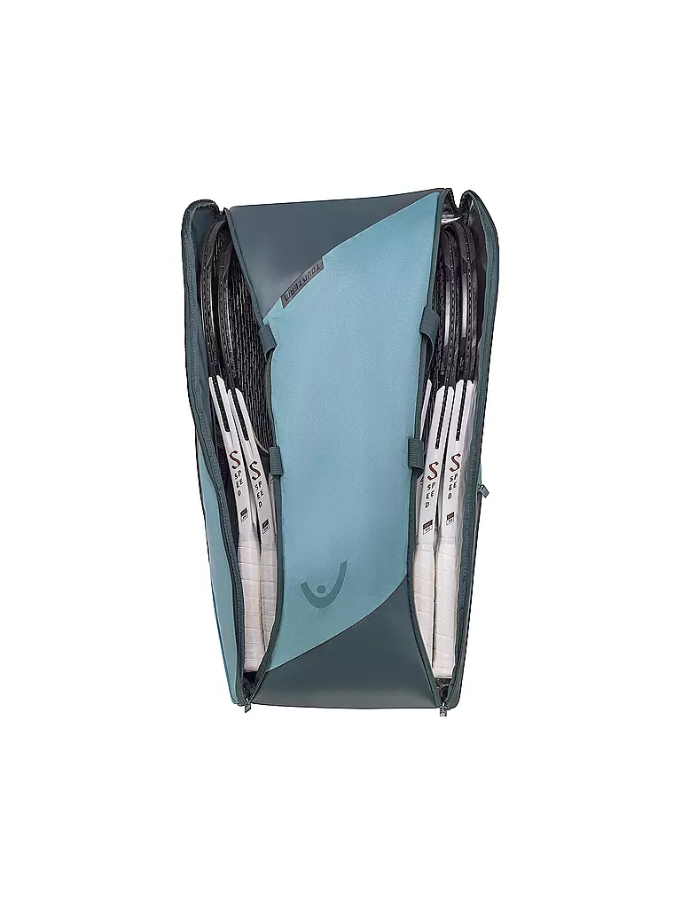 HEAD | Tennistasche Tour Raquet L | Bleu