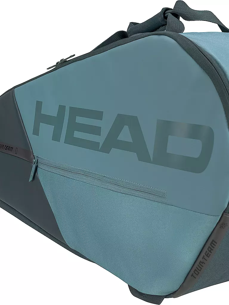HEAD | Tennistasche Tour Raquet L | Bleu