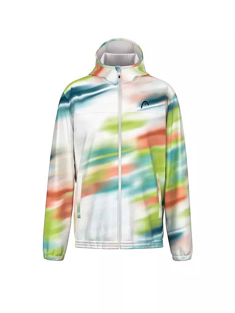 HEAD | Veste de tennis Blur pour femmes | Multicolore