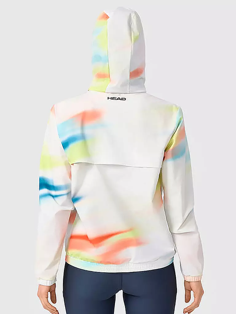 HEAD | Veste de tennis Blur pour femmes |