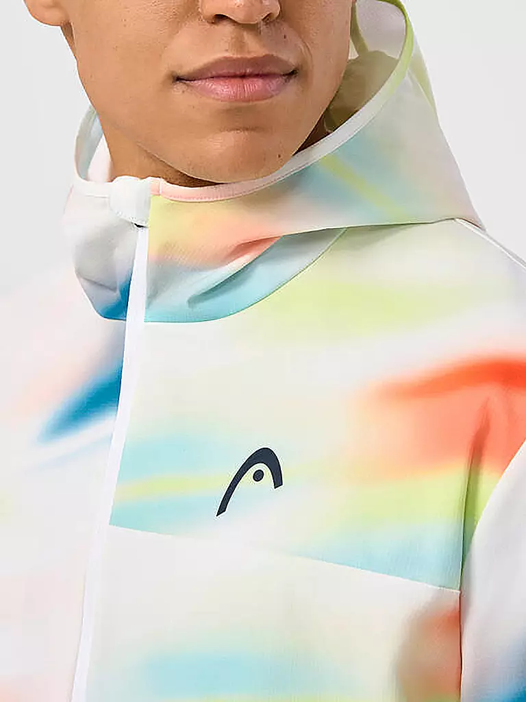 HEAD | Veste de tennis Blur pour hommes |