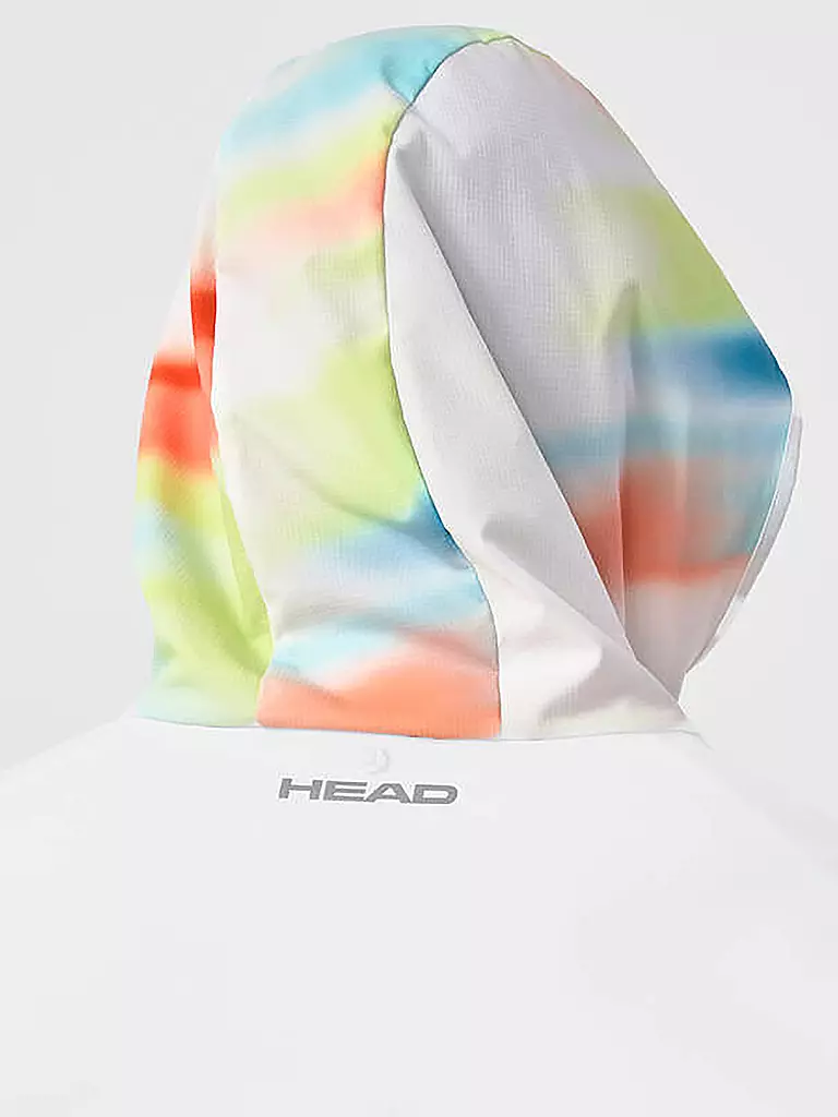 HEAD | Veste de tennis Blur pour hommes |