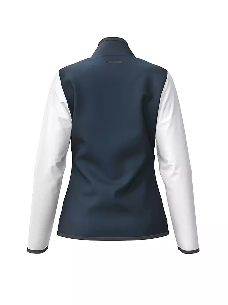 HEAD | Veste de tennis Club pour femmes |