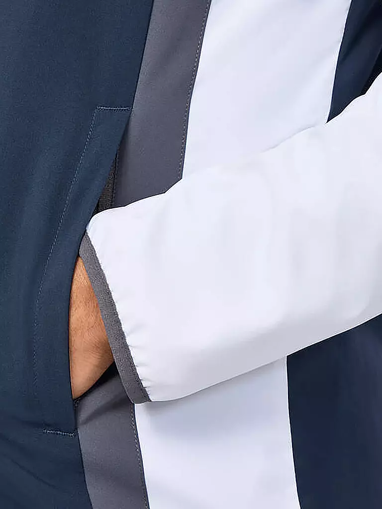 HEAD | Veste de tennis Club pour hommes |