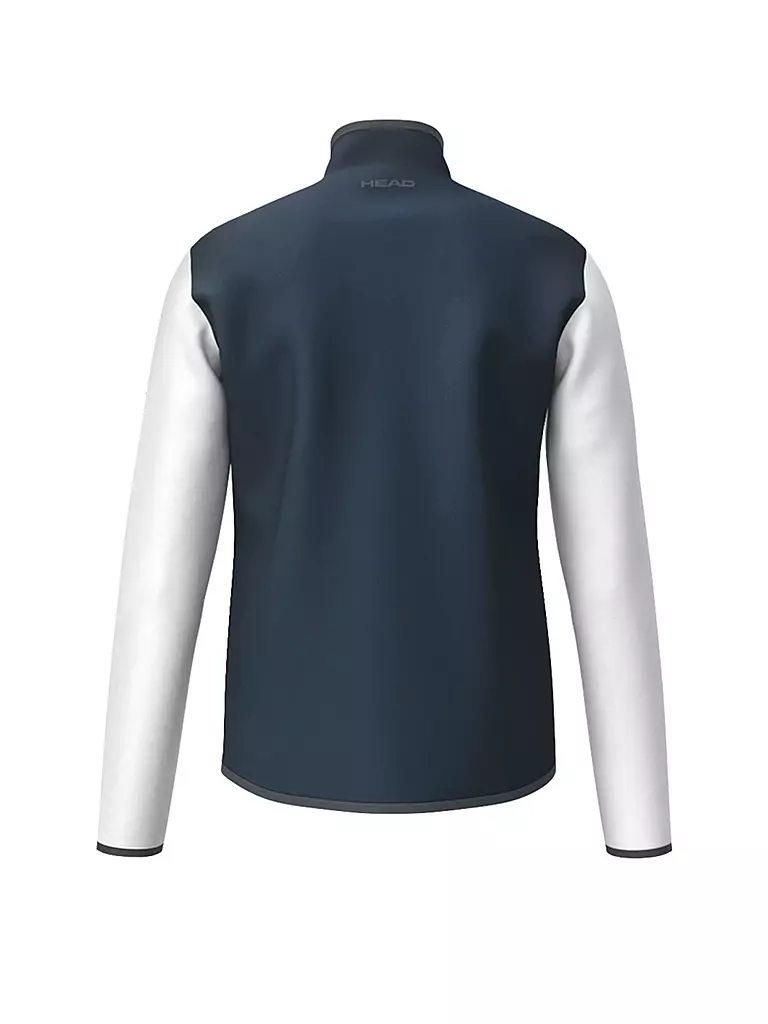 HEAD | Veste de tennis Club pour hommes |