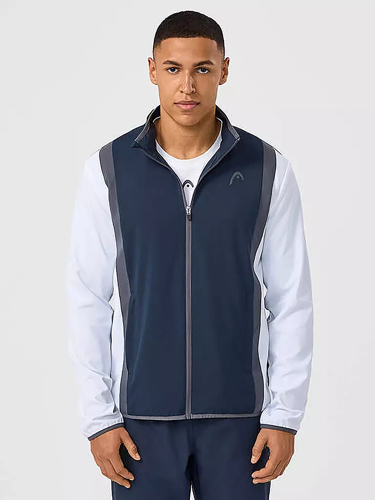 HEAD | Veste de tennis Club pour hommes |