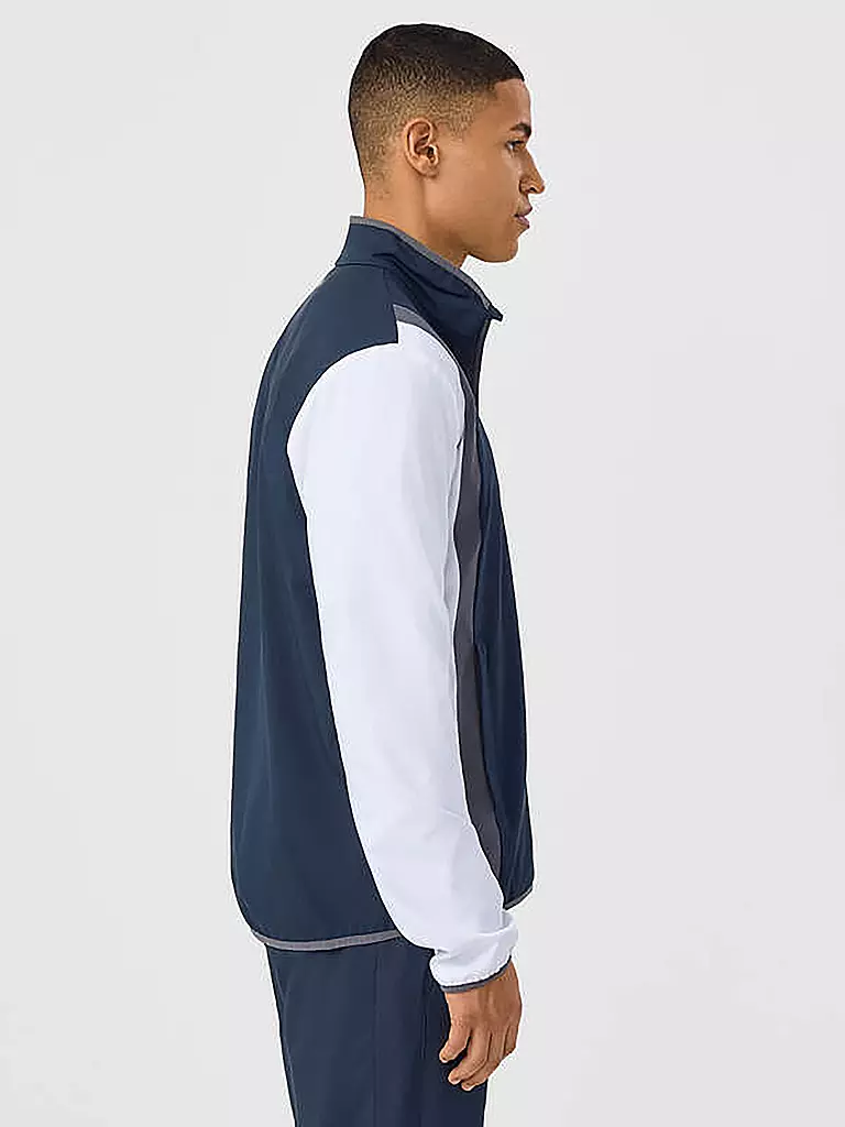 HEAD | Veste de tennis Club pour hommes |