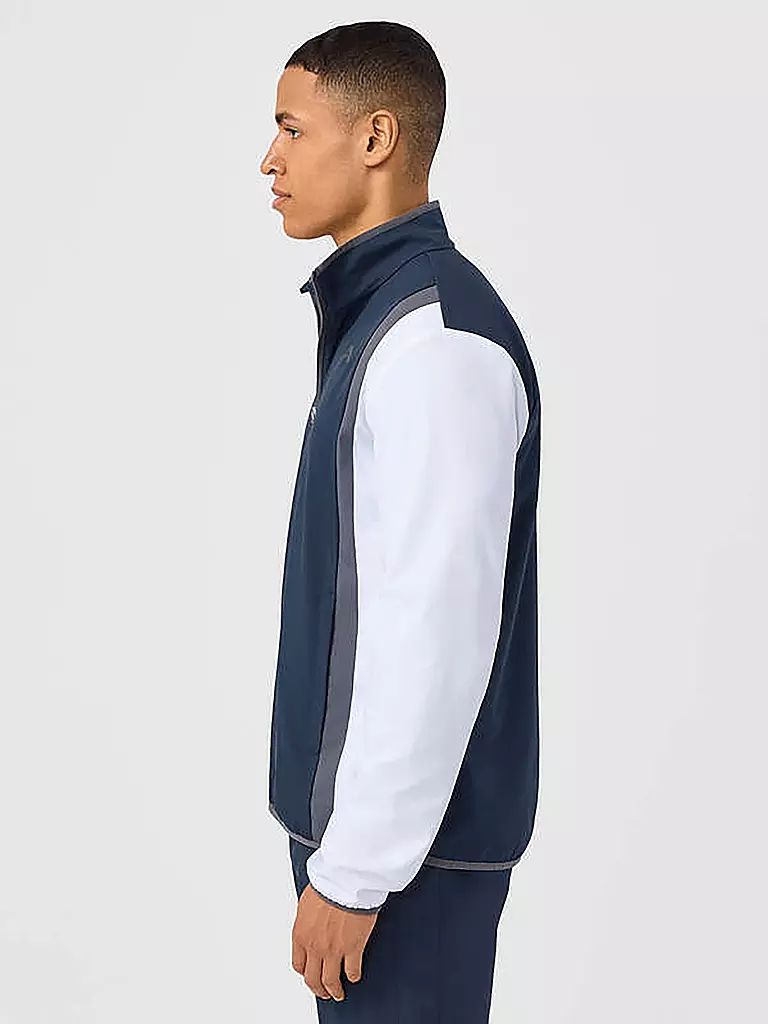 HEAD | Veste de tennis Club pour hommes |