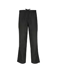 HERBOLD | Pantalon de rééducation pour adultes | Noir
