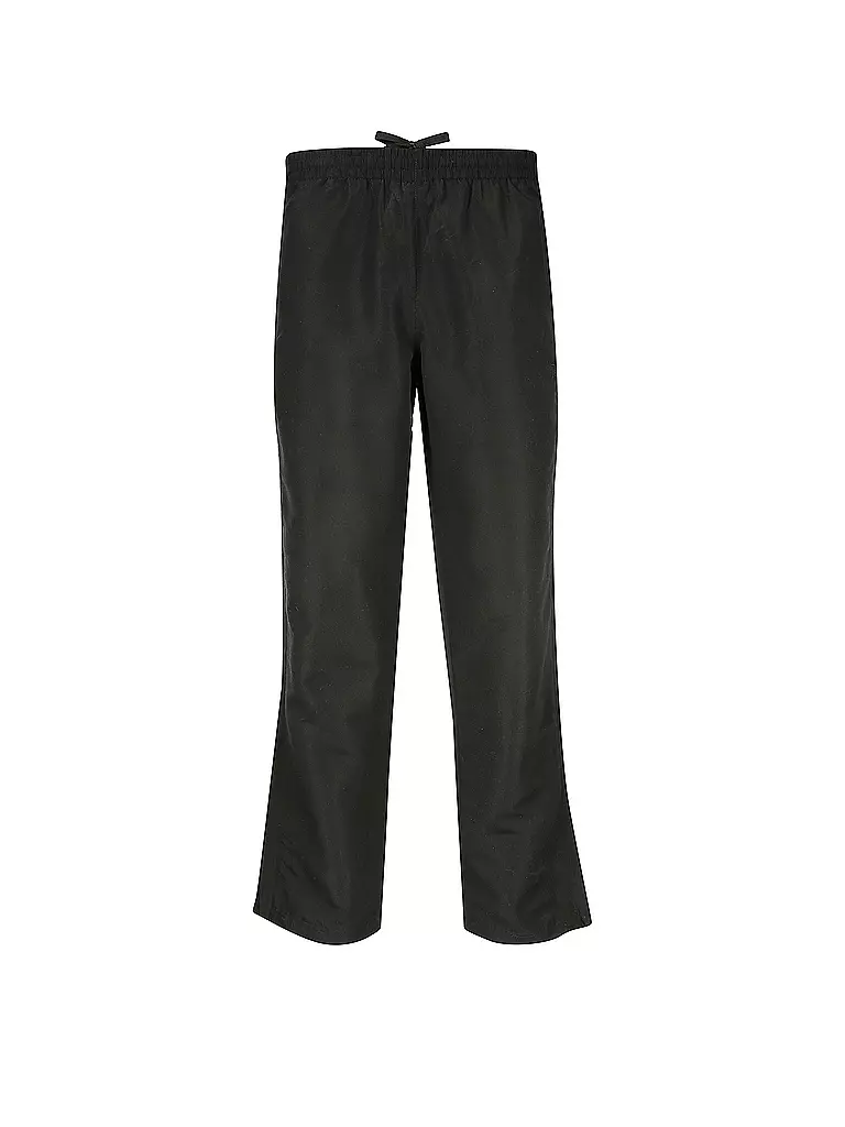 HERBOLD | Pantalon de rééducation pour adultes | Noir