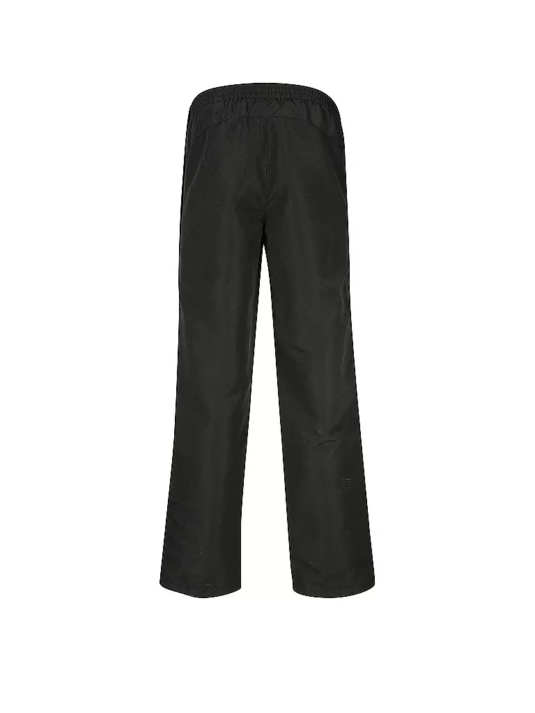 HERBOLD | Pantalon de rééducation pour adultes | Noir