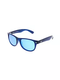 HIS | Lunettes de soleil pour enfants HP50104-3 | Bleu