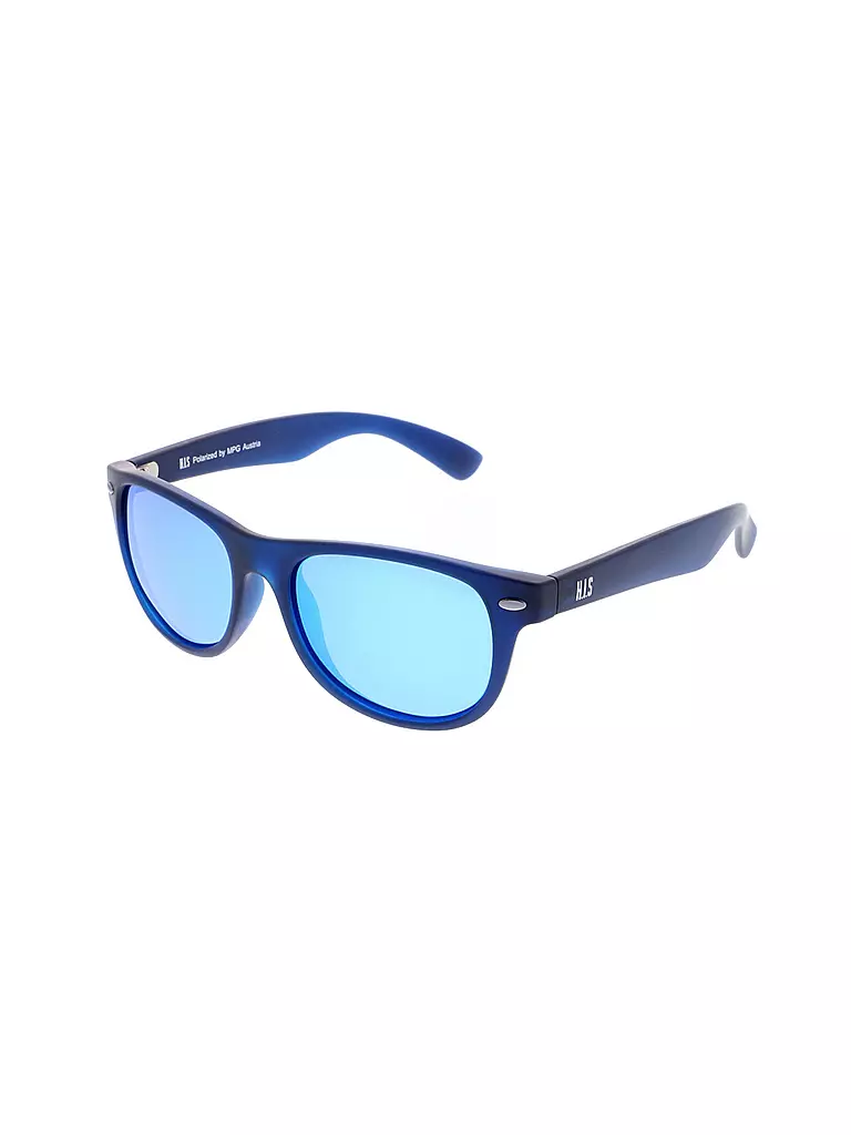 HIS | Lunettes de soleil pour enfants HP50104-3 | Bleu