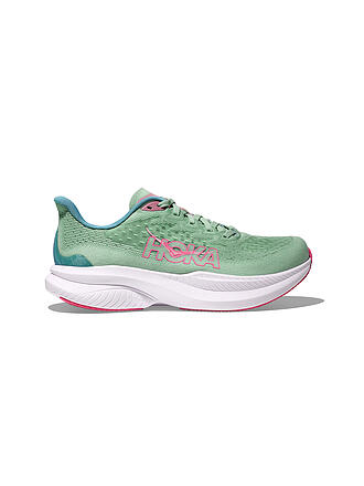 HOKA | Chaussures de compétition Mach 6 pour femmes