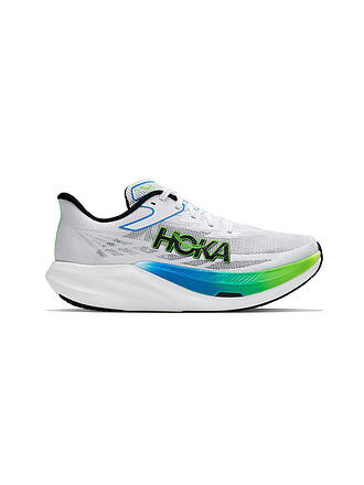 HOKA | Chaussures de compétition pour hommes Rocket X 3